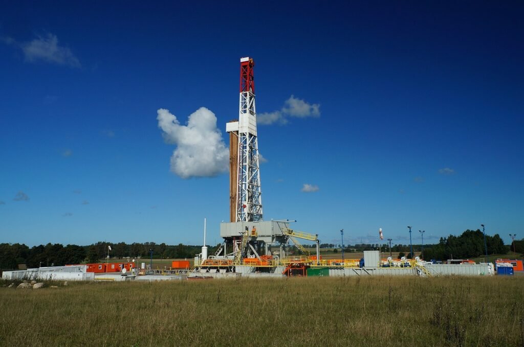 gas, oil rig, drilling rig-863196.jpg